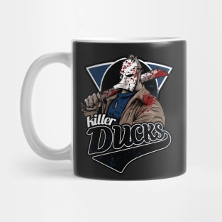 Killer Ducks Mug